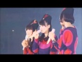 Perfume感動