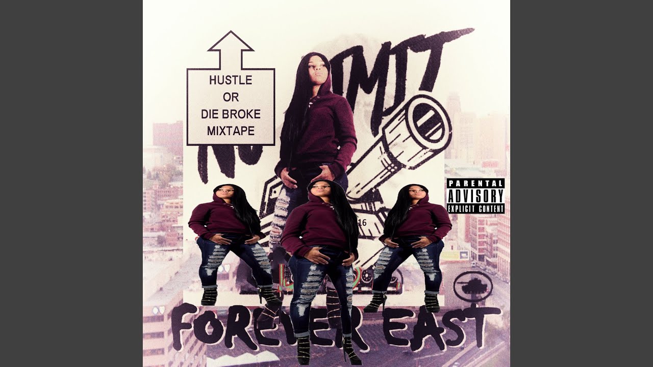 Ain't No Limit to This (Remix)