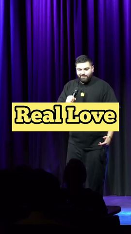 Real Love 😂 Tickets: serdar-karibik.de #love #umziehen #heirat #direkt #comedy