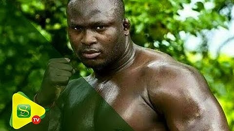 Direct : Vivez l'intégral de l'open press de Modou Lô sur senenews.com