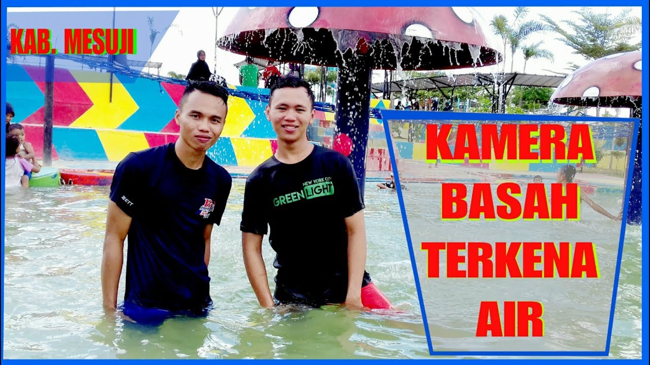 Taman Wisata Baru Mesuji Lampung 2 Youtube Taman Wisata Baru Mesuji Lampung 2 Youtube
