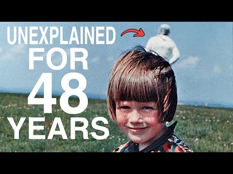 The Solway Firth Spaceman Mystery - New Evidence!!! We Deconstruct This Fascinating Photo Riddle.