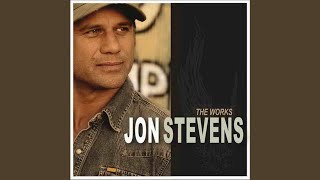 Video thumbnail of "Jon Stevens - Freedom (Acoustic)"