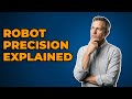 What Are Robot Coordinate Systems Used For?