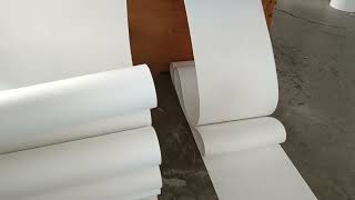 air slide fabric #airslide #canvas