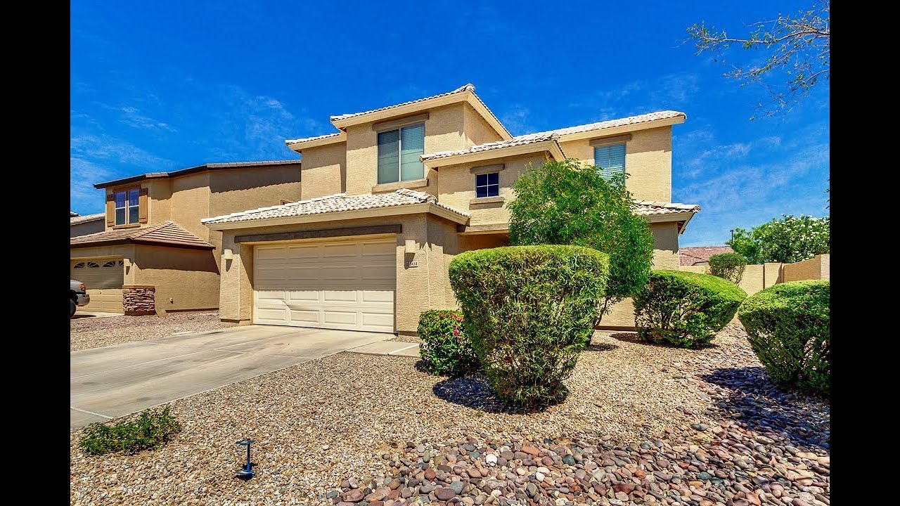 3454 E Crescent Way Gilbert AZ 85298 Marbella Vineyards Home for Sale
