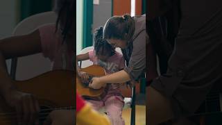 Making Music with FSU at Jesse's Camp