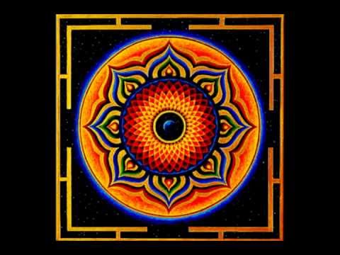 Proto Goa Trance ('88-'92) Early Goa Trance