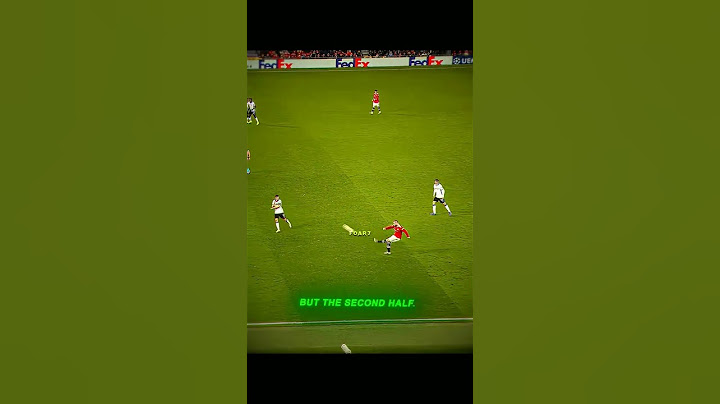 Ronaldo #Cristiano #foot ball #game