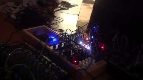 The Ugly Sound Experiments - PART 6