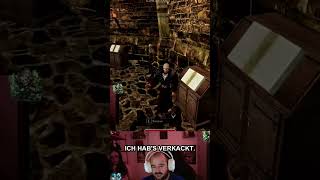 Wie findet ihr mein E song? xDDD #Funny #Gothic2 #Unreal #Joke