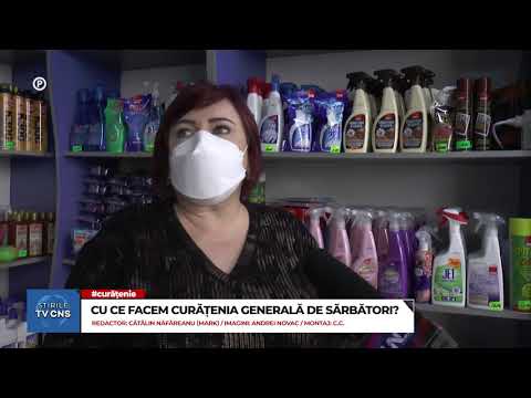 Video: De Ce Nu Poți Face Curățenie în Sărbătorile Bisericii