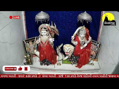 Jay Naklankdham Ramapir Sandhya Aarti Darshan 24_07_2023