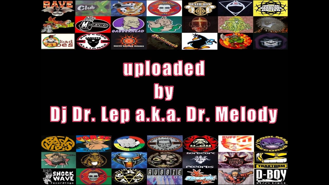 Ear Terror DJ Team  -  Like This