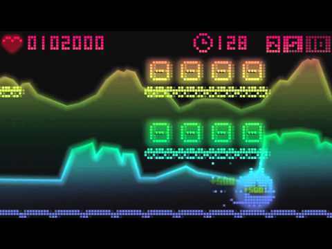 Pixu0027n Love Rush: Gameplay