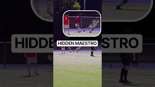 Sang Maestro Rahasia Yuto Vs Regent College Vmsl 20260919
