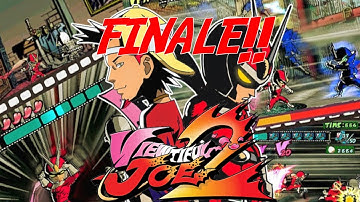 Viewtiful Joe 2 Finale!