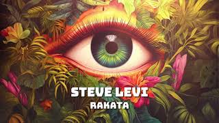 Steve Levi - Rakata (Extended Mix) Resimi