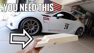 EVERY LOW CAR NEEDS THIS!