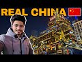 Chinas most developed city  chongqing