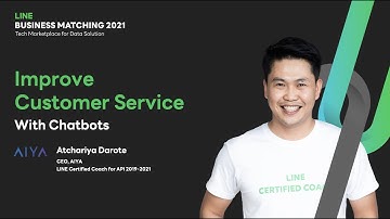 Improve Customer Service With Chatbots