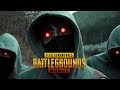 [ENG] 배틀그라운드 모바일 실사판 : 신규 좀비로 부터 살아남는 방법 [ PUBG Zombie Movie ]