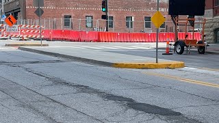 Kansas City leaders expected to consider proactive pothole repair strategy
