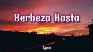 Berbeza Kasta - Kalia Siska Ft. Ska86 (Lirik)