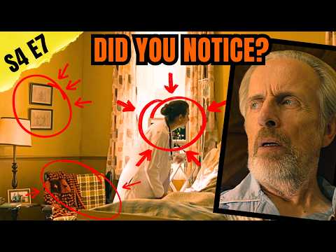 FROM Season 4 Episode 7 has 10 Hidden Details