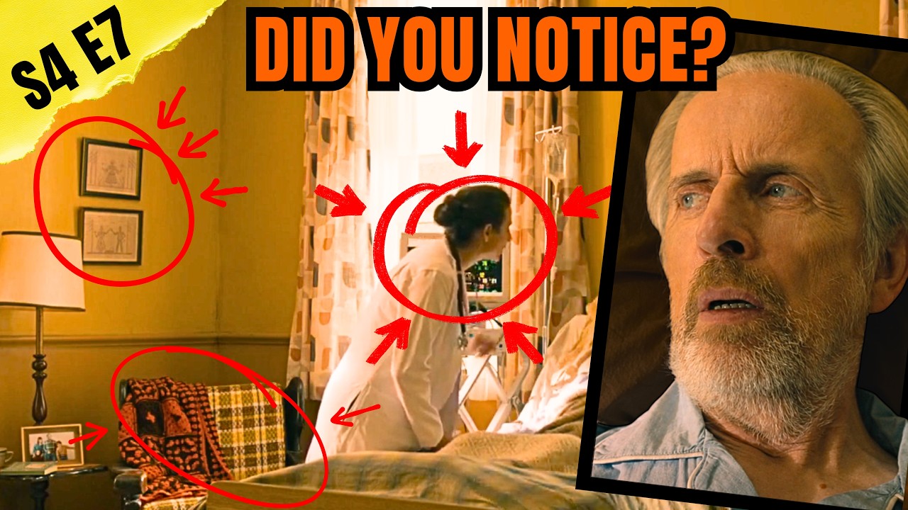 FROM Season 4 Episode 7 has 10 Hidden Details