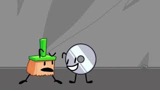 Object Contest Audition