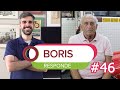 Boris Responde #46 |  Qual carro atual vai virar clássico? OBD marca a temperatura do motor?