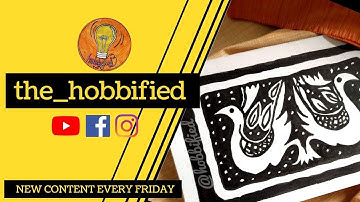 || MONOCHROME (সহজ পাঠ) || how to draw Sahaj path illustrations || easy water color painting ||