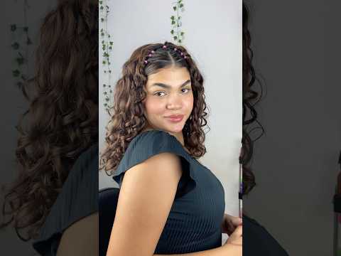 Penteado para ir