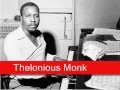 Thelonious monk  epistrophy