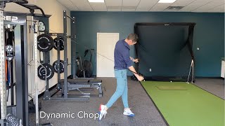 Dynamic Chop