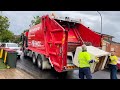 Blacktown Bulk Waste 639 | Council Clean Up | Loud Packing