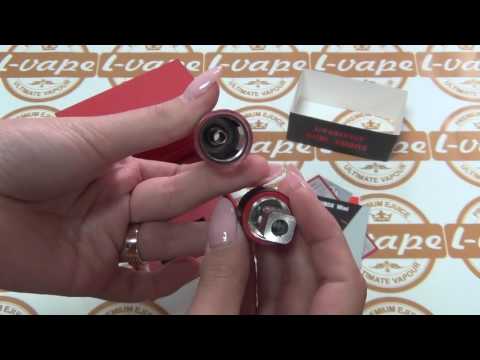 Kangertech Dripbox Kit!! | Tiavapes [Drip Vape]