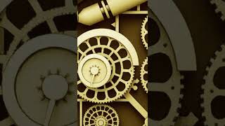 The 1880s Steam‑Powered Computer That Could Have Jump‑Started Modern Tech #Shorts