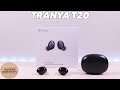 Tranya T20 - Full Review (Music & Mic Samples)