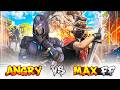 NG ANGRY VS @maxff006 🔥|| Only M79💣