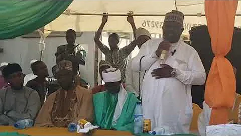 MY STORY SHEIKH ABDUL MUHMEEM MUHAMMAD RAJI OKIN A...