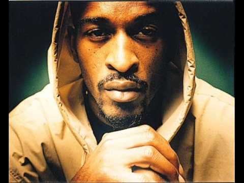 Rakim - The 18th Letter (Always and Forever) + Lyrics