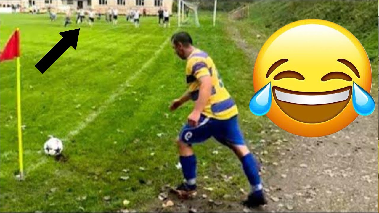 The Most Hilarious Soccer Moments Of 2025 😂 4 Watch Without Laughing