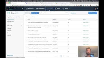 Contentful Highlight – Transformations and other webhook additions