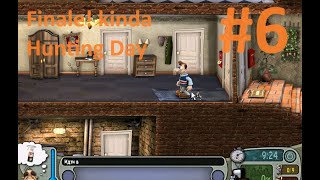 Neighbours From Hell with chicken gman screenshot 5