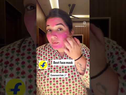 Best face mask    #facemask #flipkart #youtubeshorts #shorts