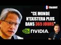 NVIDIA CES 2026 : Révélations en 12 minutes 🚀