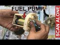 How to Replace a Fuel Pump | Fuel Pump Problem | Fuel Pump Noise Solution