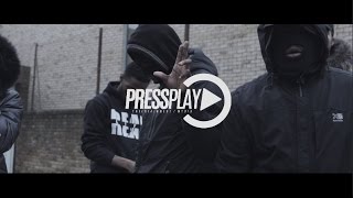 Slapit24 X M24 X Tookie X Jboy - So Chatty #Rebels (Music Video) @itspressplayent